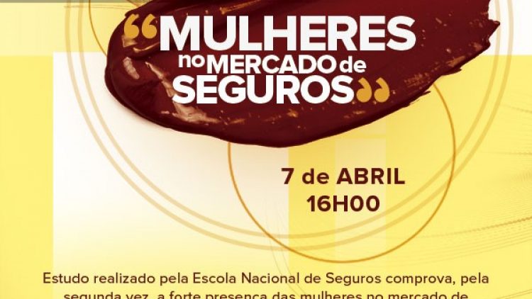 Palestra Mulheres no Mercado de Seguros