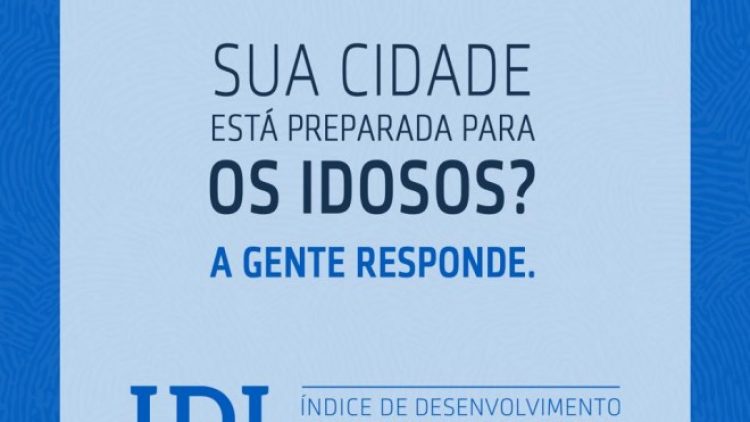 Instituto Mongeral Aegon fez um ranking das cidades preparadas para idosos. Confira