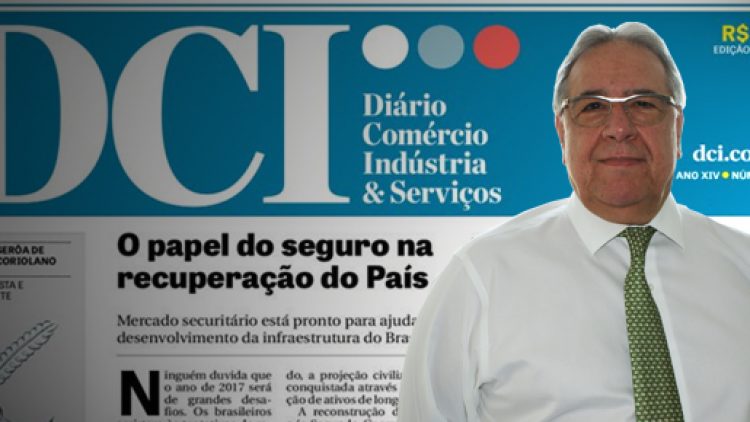 O papel do seguro na recuperação do País