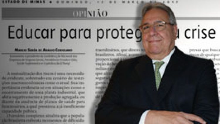 Educar para proteger na crise