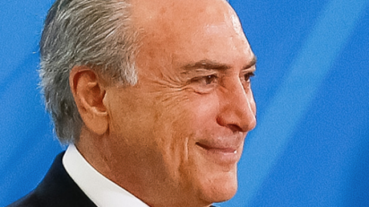 Michel Temer reforça estrutura da Susep