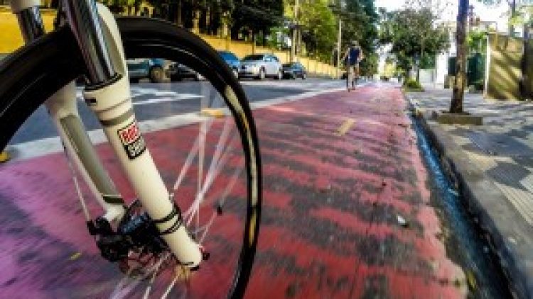 Furtos e roubos de bicicleta aumentam 12% em São Paulo