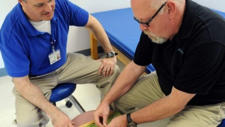 Exercícios Benéficos Para Pessoas Com Doença de Parkinson