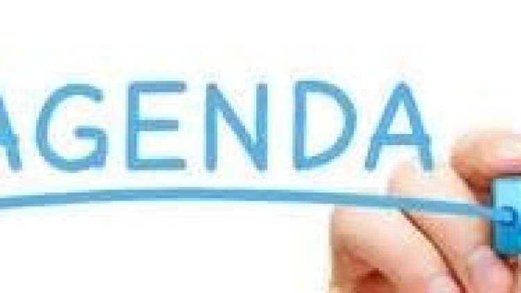 Agenda Maio a Julho 2017 – SINDSEGRS