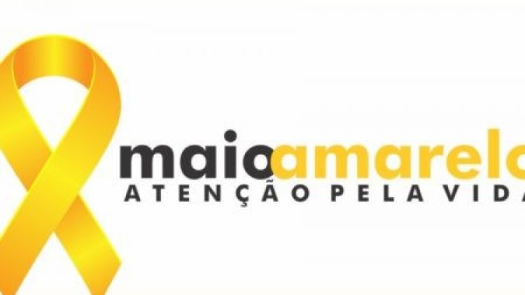 Capemisa Seguradora apoia Movimento Maio Amarelo