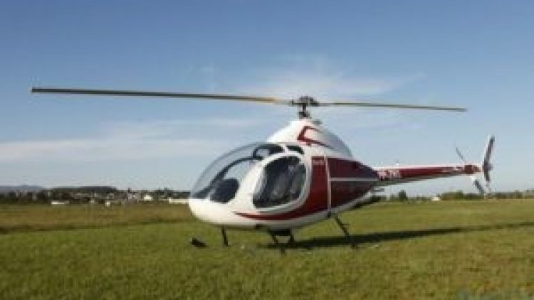 Empresa de manutenção deve ressarcir seguradora por queda de helicóptero