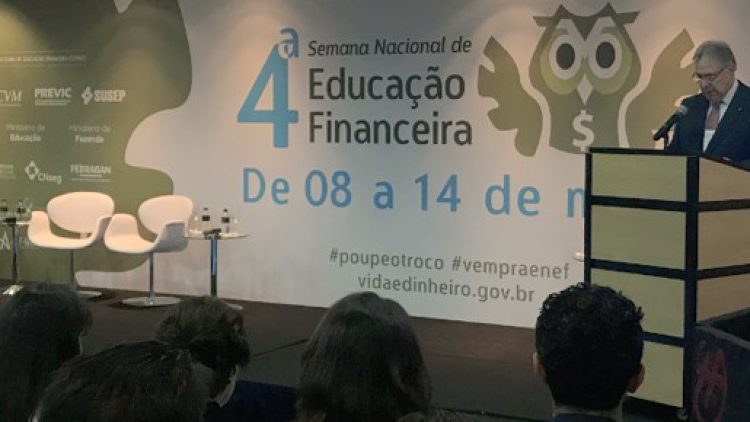 Semana Enef 2017 é aberta oficialmente em São Paulo