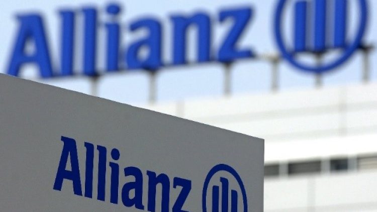 Allianz mais uma vez premiada pelo Sindirepa