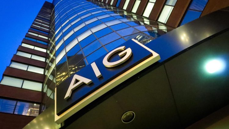 Luis Ricardo Souza de Almeida assume como COO da AIG