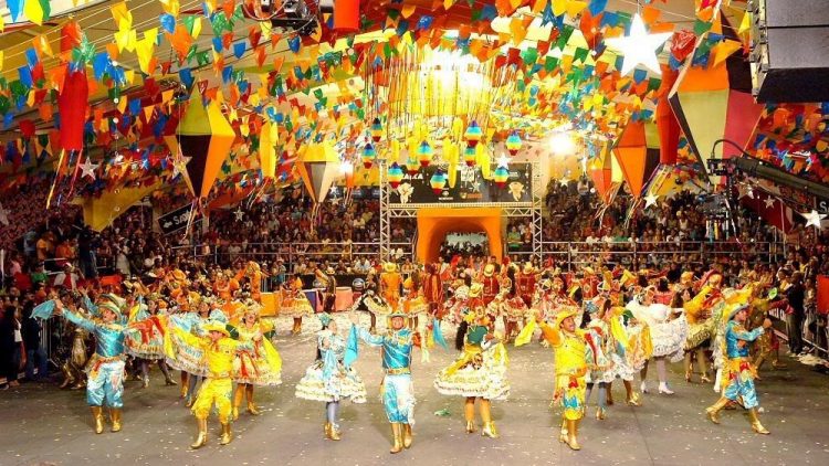 Festas juninas também podem ser cobertas pelo seguro