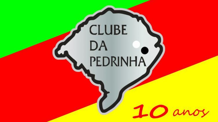 Reunião Clube da Pedrinha