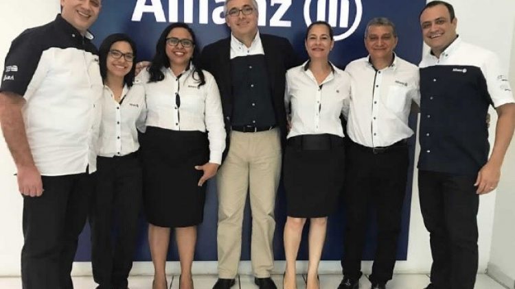 Allianz Seguros completa seis anos de atuação em Manaus