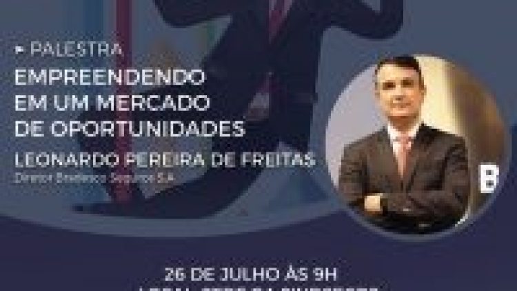 Workshop do SINDSEGRS terá como tema empreendedorismo