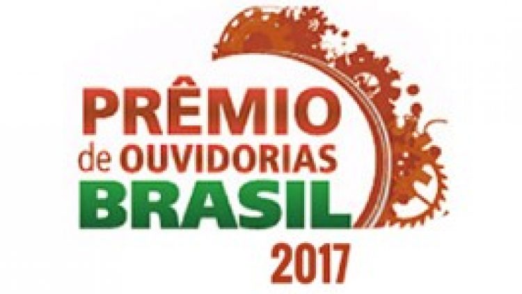 Inscrições abertas para o Prêmio Ouvidorias Brasil