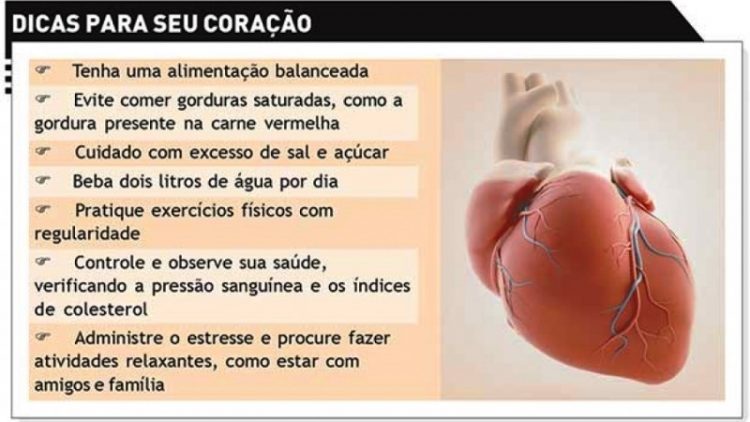 Casos de infarto crescem até 38% no inverno. Veja dicas de prevenção