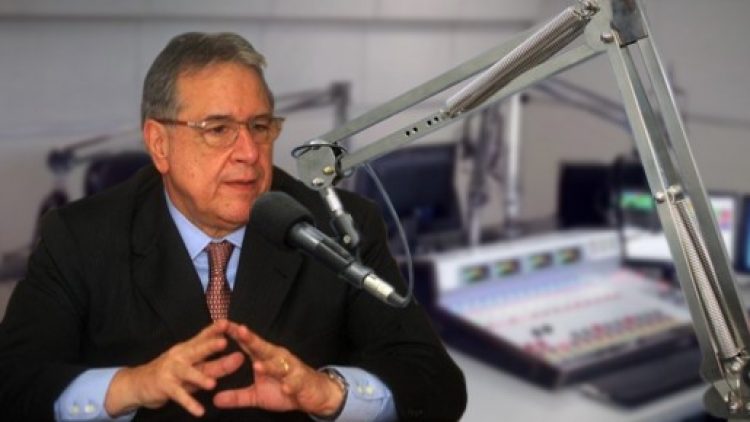 ‘Mercado segurador exerce protagonismo na vida de pessoas, empresas e no desenvolvimento econômico do país’, diz Marcio Coriolano em entrevista à Rádio JBFM