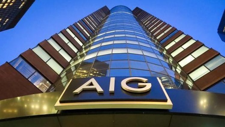 AIG divulga lucro de US$ 1,1 bi no segundo trimestre