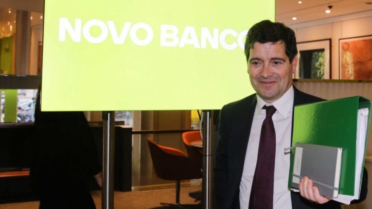 Novo Banco iniciou a venda da GNB Seguros Vida