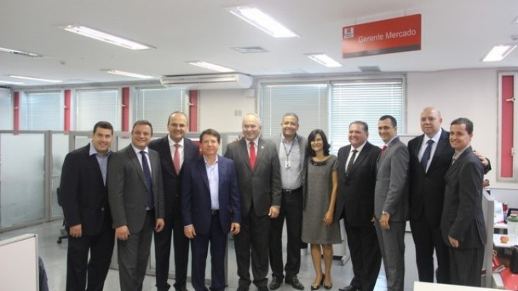 Bradesco Seguros apresenta novo Superintendente Executivo