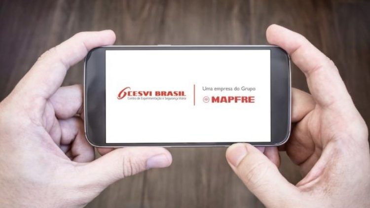 Cesvi/Mapfre lança solução que possibilita obter o orçamento 47% mais rápido que o convencional