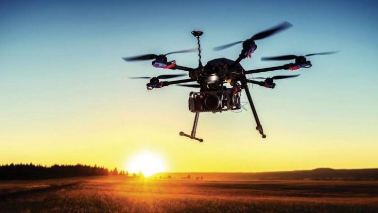 Drones indicam novas oportunidades ao mercado segurador