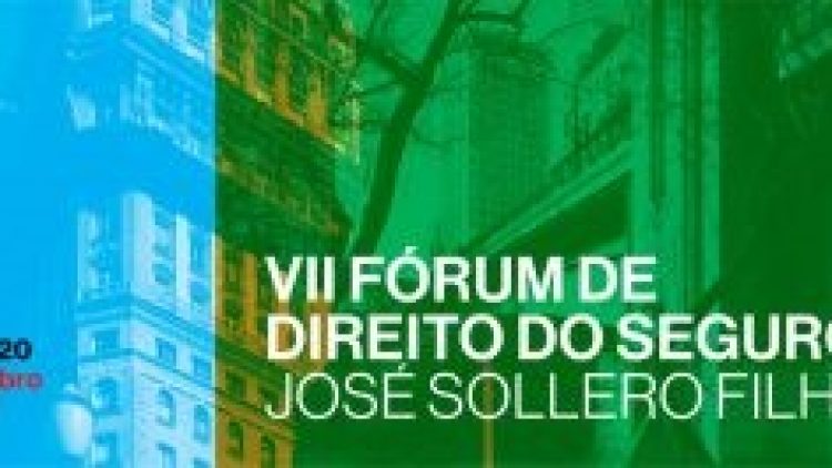 Fórum de Direito do Seguro reunirá especialistas brasileiros e estrangeiros para debater Lei de Contrato de Seguro