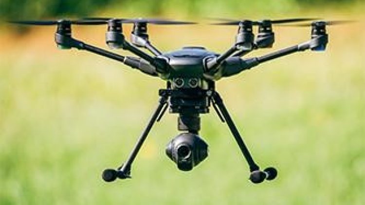 Seguradora no Brasil passa a utilizar drones no processo de Gerenciamento de Risco