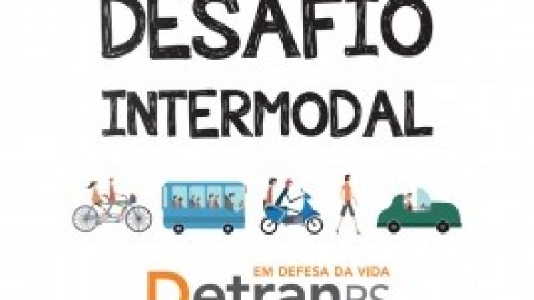 DetranRS encerra Semana de Trânsito com Desafio Intermodal