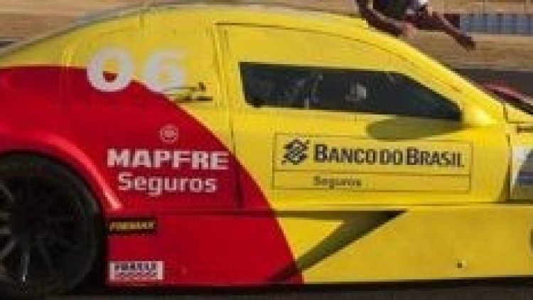 TARUMÃ (RS) sediará a 6ª etapa da Stock Car 2017