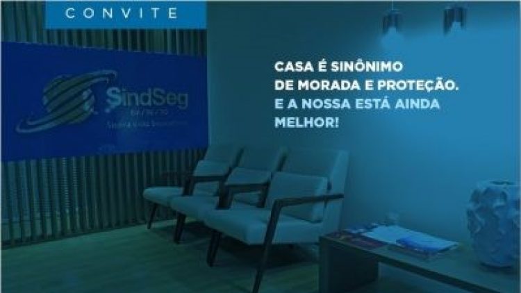 SindSeg BA/SE/TO inaugura nova sede com homenagem a Marco Antonio Rossi