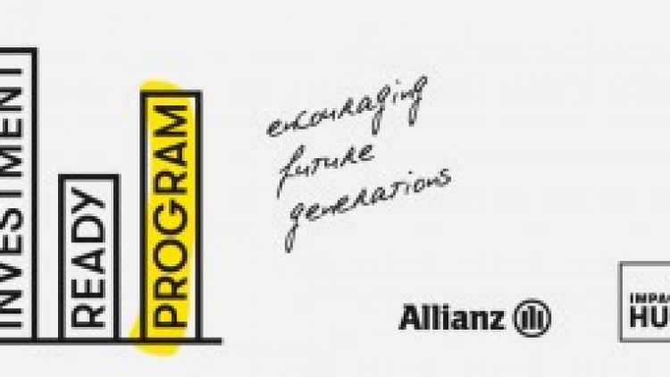 Allianz e Impact Hub lançam programa de aceleração social no Brasil