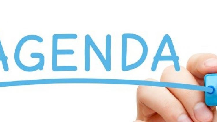 Agenda SINDSEGRS – Novembro e Dezembro