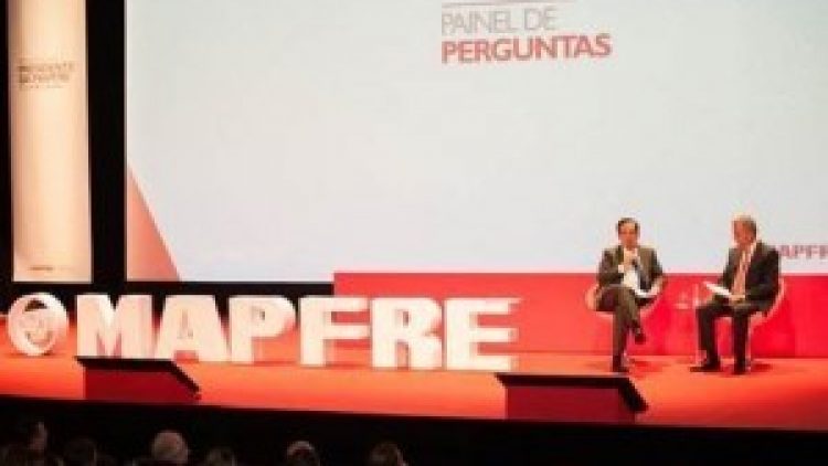 Mapfre completa 25 anos de atuação no Brasil