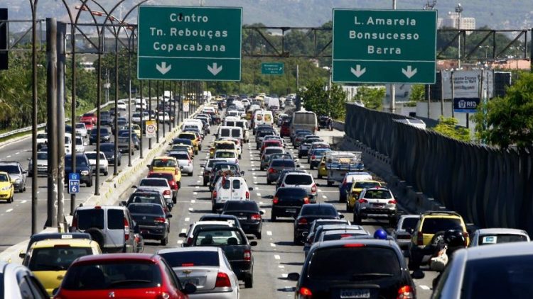 Seguradoras negam não aceitar seguro de automóvel no Estado do Rio de Janeiro