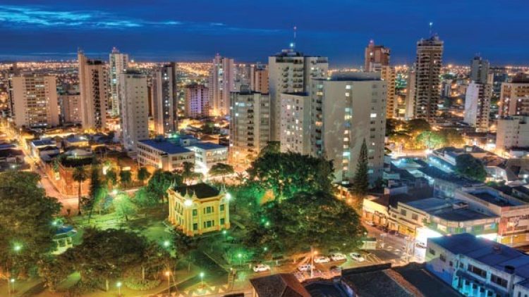 Seguradora inaugura nova filial em Uberlândia