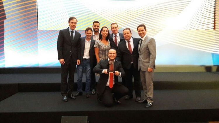 Sompo conquista Prêmio Inovação em Seguros da CNseg com lançamento do Seguro Equipamentos de Mobilidade