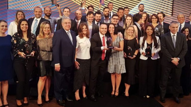 Anunciados os vencedores do 7º Prêmio Antonio Carlos de Almeida Braga – Inovação em Seguros