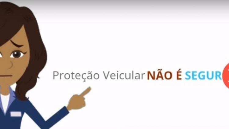 Campanha orienta consumidores sobre seguros e proteção veicular