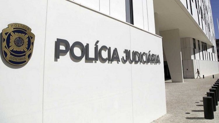 Judiciária deteve um casal suspeito de burlar seguradoras