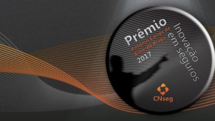 Cerimônia de Entrega do Prêmio de Inovação da CNseg será transmissão pela internet em 13 de dezembro