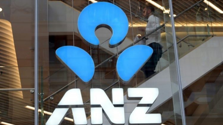 ANZ Bank vende braço de seguros de vida a Zurique por US $ 2,14 bilhões