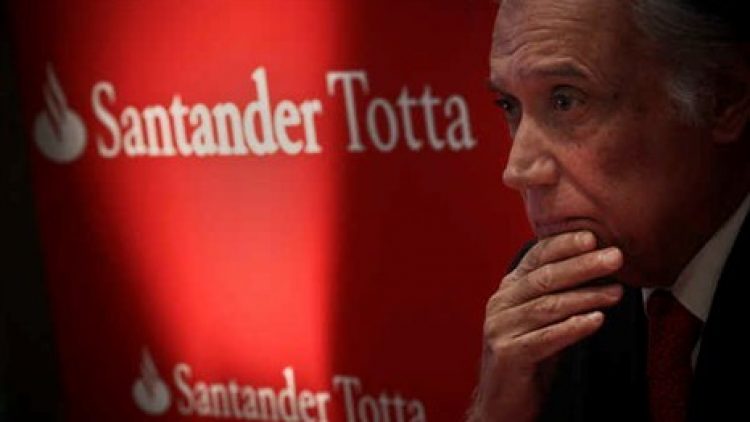 ASF deu ‘luz verde’ à integração dos seguros do Popular no Santander