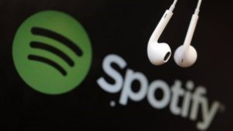 Seguradora lança perfil no Spotify