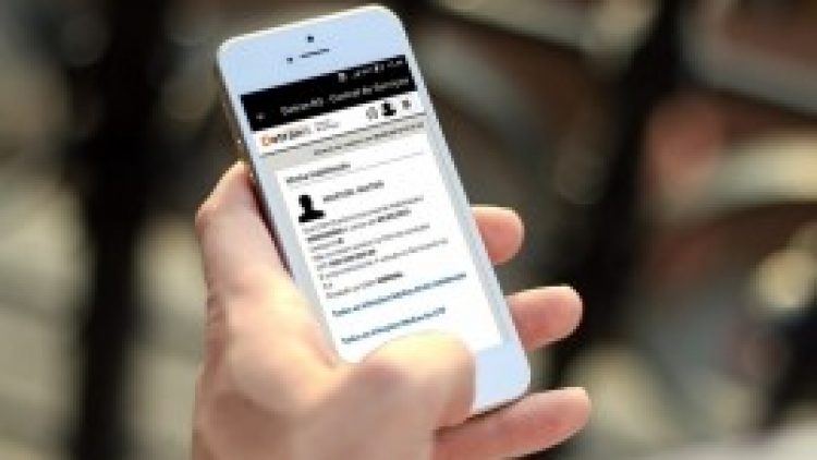 Mais de 77 mil gaúchos utilizam serviços online do DetranRS