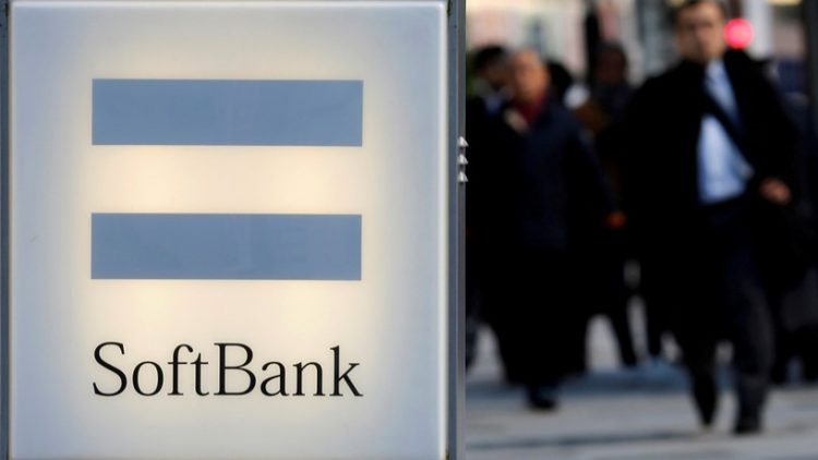 Eventual investimento do SoftBank leva ações da Swiss Re para máximos de seis anos