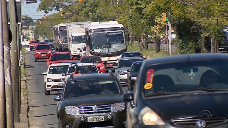 Incidência de roubos de veículos influencia no preço do seguro em Porto Alegre