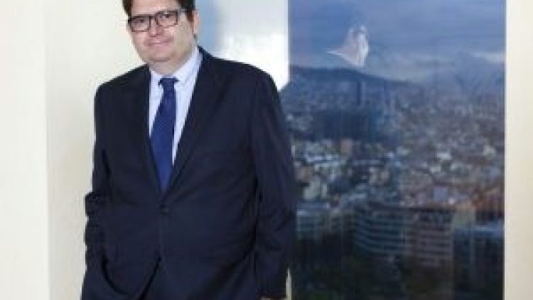 Seguradora anuncia novo CEO