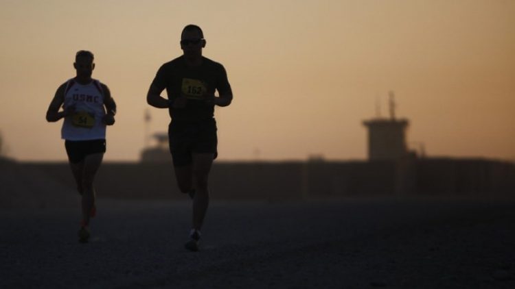 SulAmérica patrocina Night Run em São Paulo