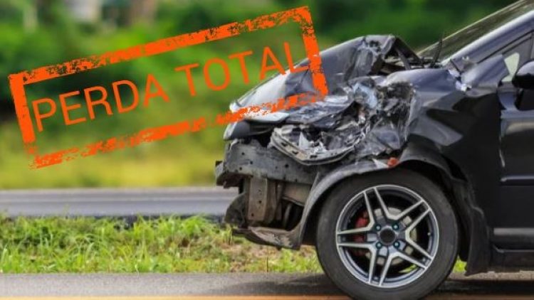 Saiba como é indenizado carro financiado com perda total