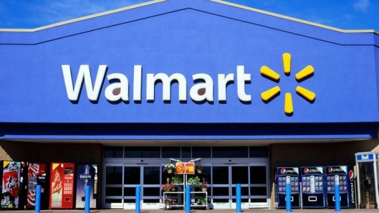 Walmart negocia seguradora de saúde